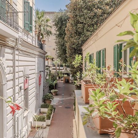 Hotiday Room Collection - Napoli Residenza Scarlatti Exterior photo