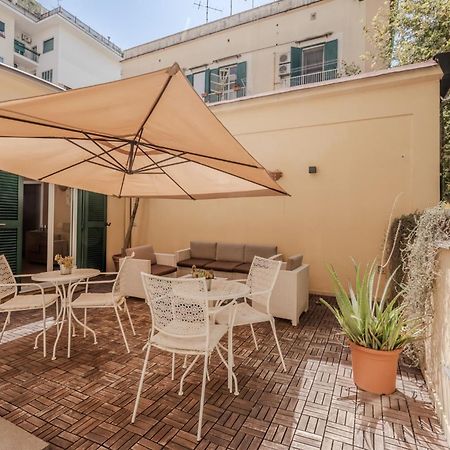 Hotiday Room Collection - Napoli Residenza Scarlatti Exterior photo