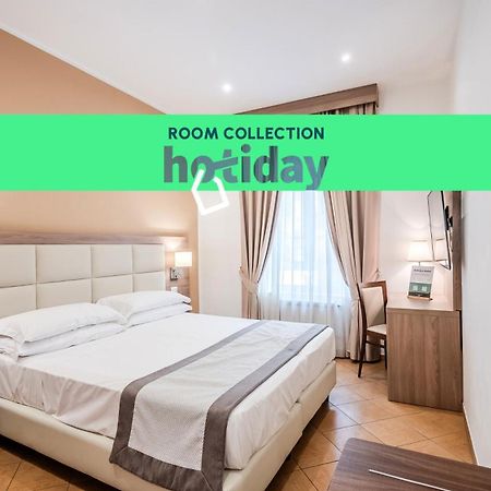 Hotiday Room Collection - Napoli Residenza Scarlatti Exterior photo