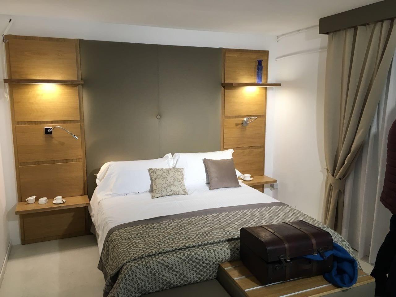 Hotiday Room Collection - Napoli Residenza Scarlatti Exterior photo