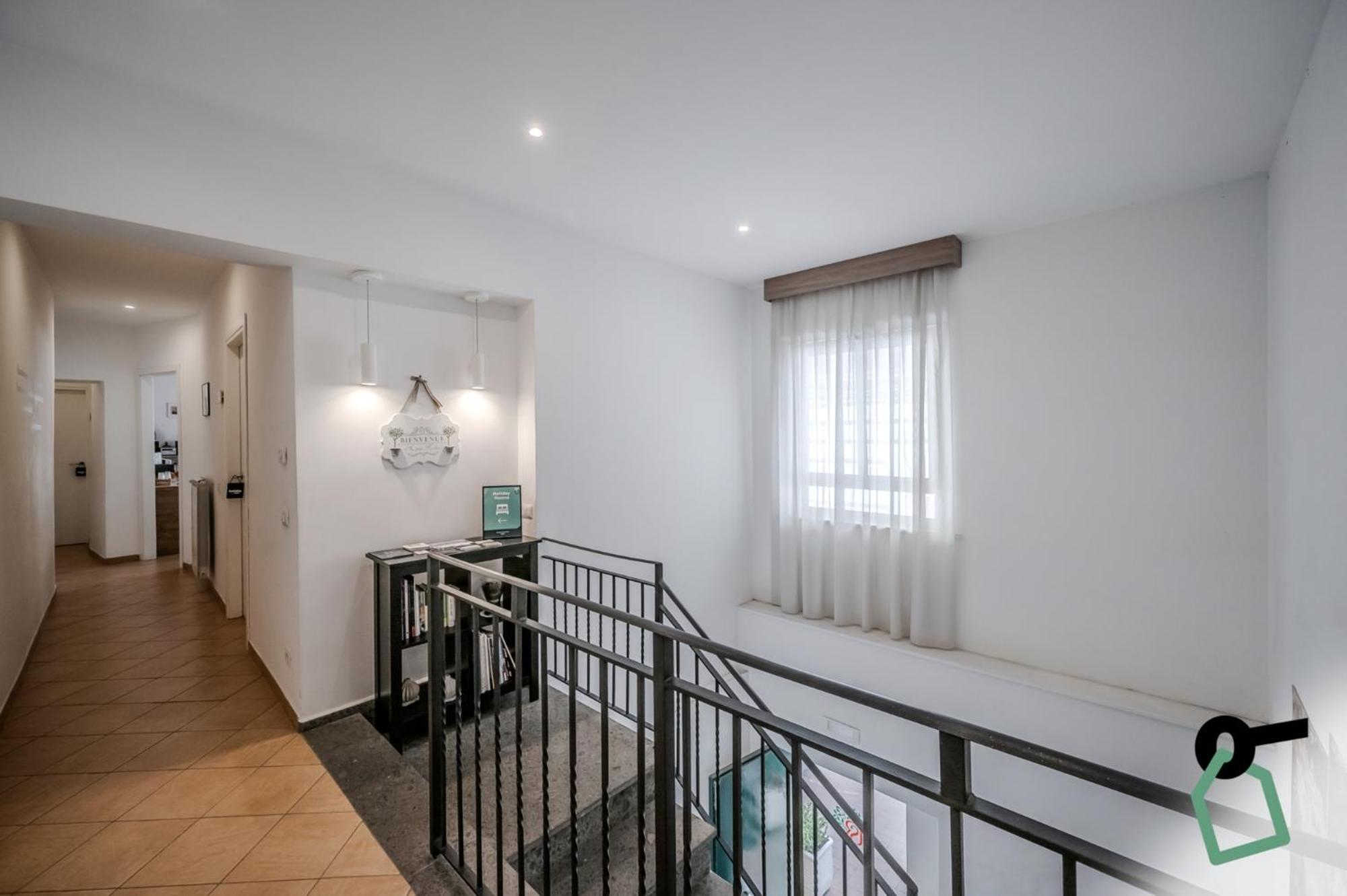 Hotiday Room Collection - Napoli Residenza Scarlatti Exterior photo