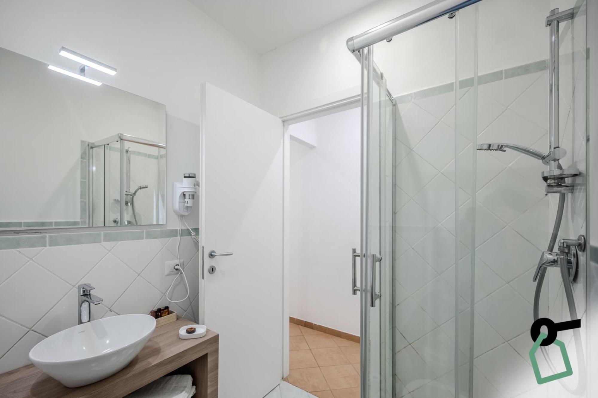 Hotiday Room Collection - Napoli Residenza Scarlatti Exterior photo