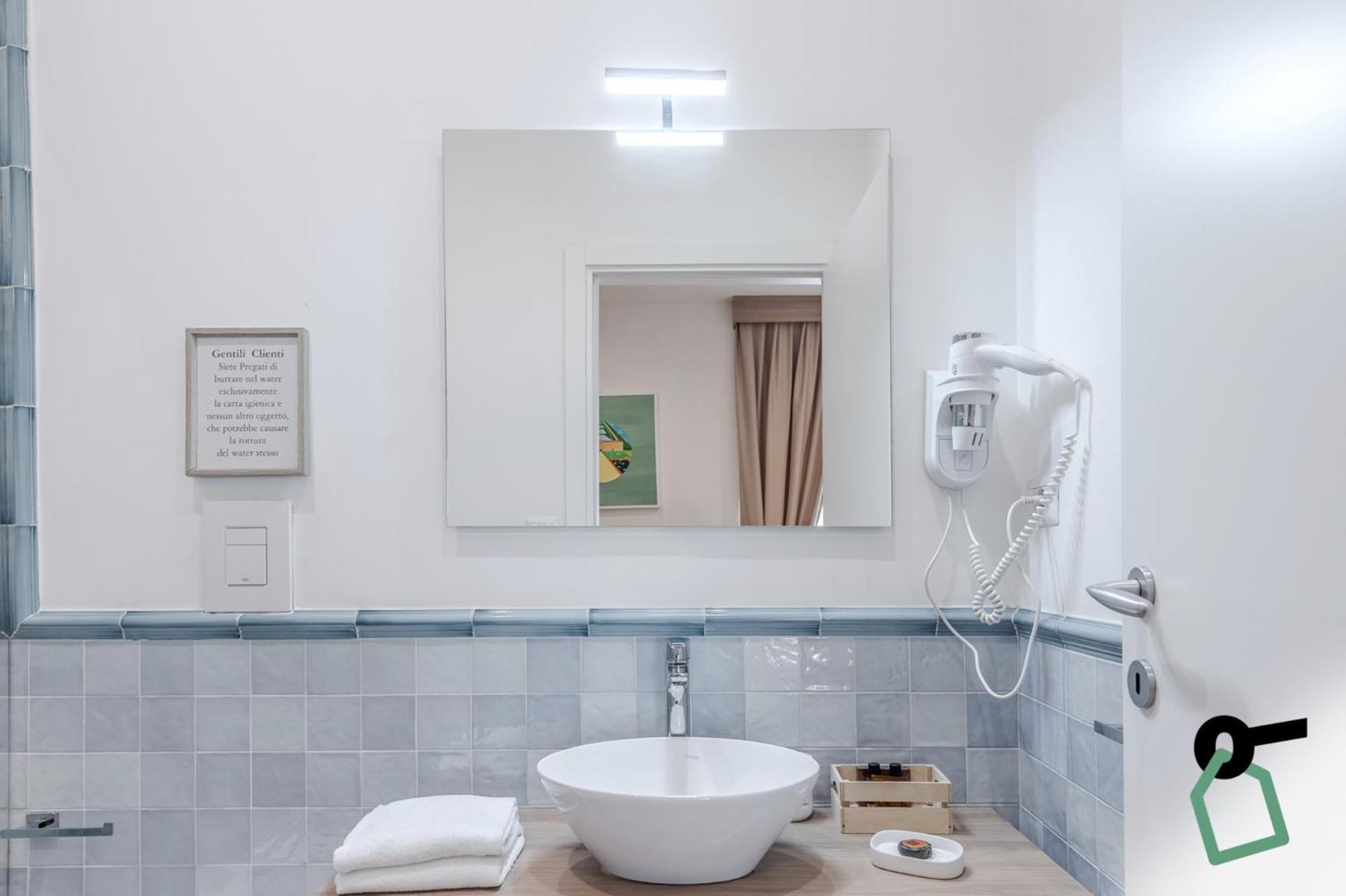 Hotiday Room Collection - Napoli Residenza Scarlatti Exterior photo