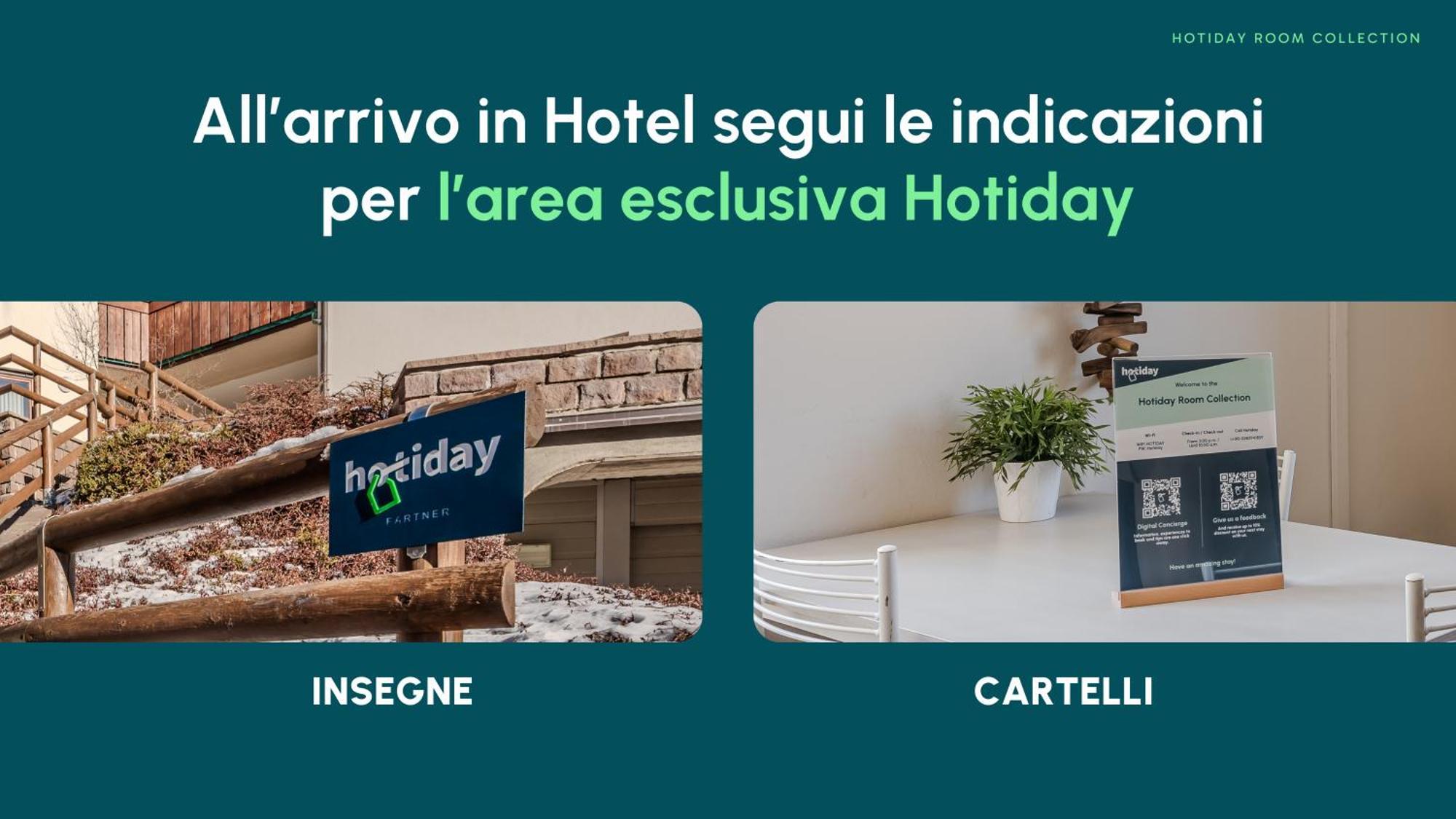 Hotiday Room Collection - Napoli Residenza Scarlatti Exterior photo